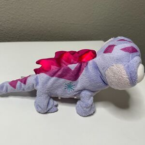 FROZEN 2 BRUNI FIRE SPIRIT WALK AND GLOW